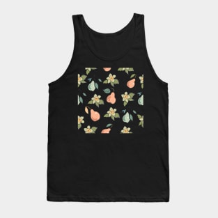 Pear Tank Top